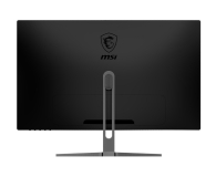 MSI Optix G241VC Curved czarny - 502119 - zdjęcie 4